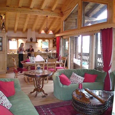 シャレー El Condor