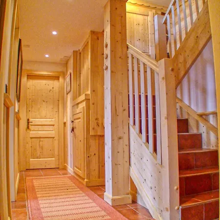 El Condor シャレー *