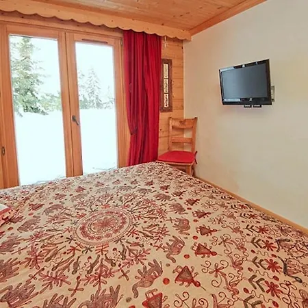 シャレー El Condor