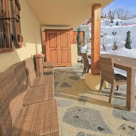 シャレー El Condor *