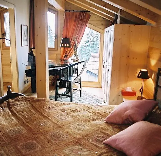 埃尔康多尔小木屋