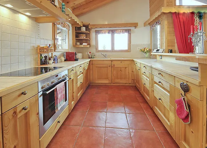 埃尔康多尔小木屋 木屋