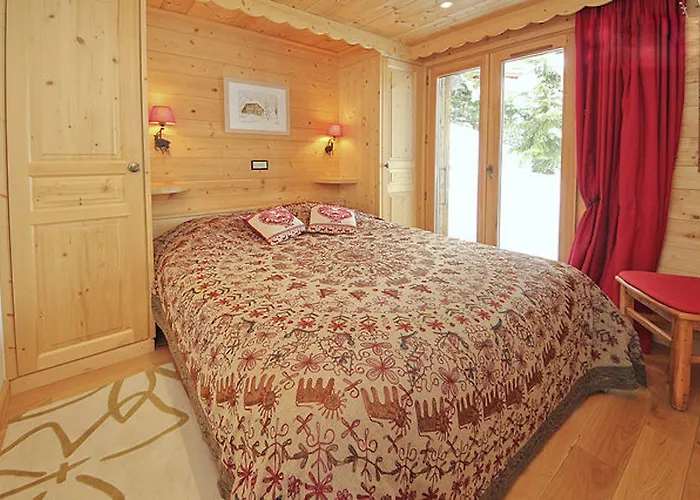 埃尔康多尔小木屋 木屋