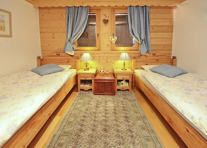 埃尔康多尔小木屋