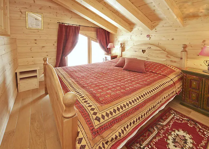 埃尔康多尔小木屋 木屋 克莱恩 蒙塔纳