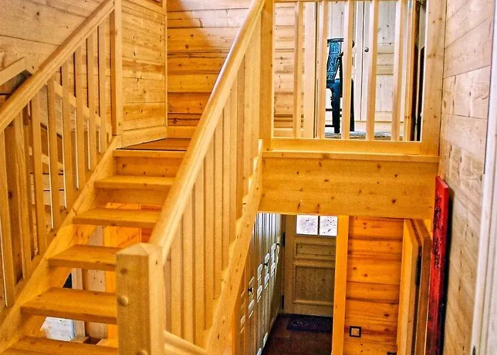 埃尔康多尔小木屋 克莱恩 蒙塔纳