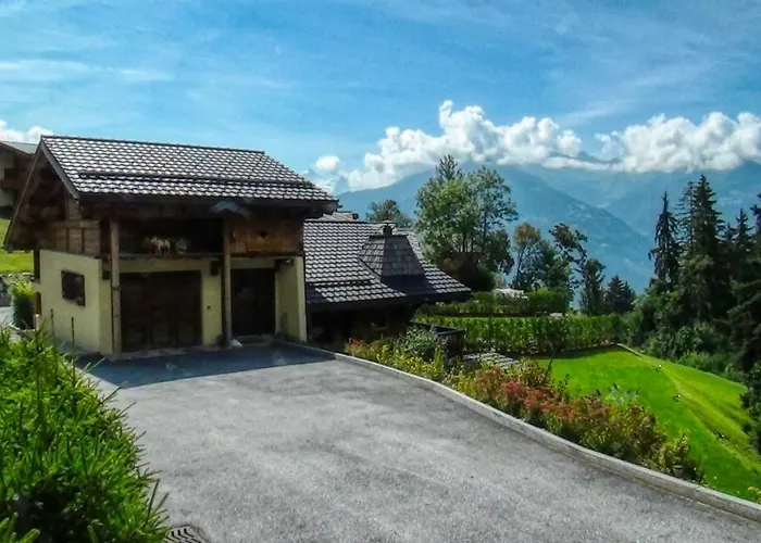 埃尔康多尔小木屋 木屋