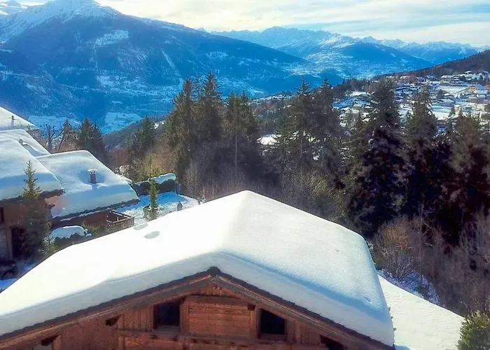 埃尔康多尔小木屋 木屋 *