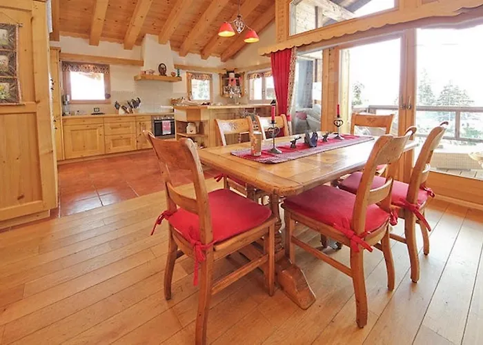 El Condor Кран-Монтана