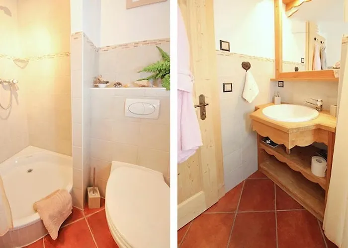 木屋 埃尔康多尔小木屋