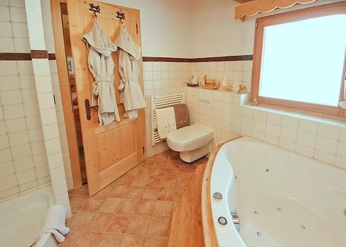 木屋 埃尔康多尔小木屋 *