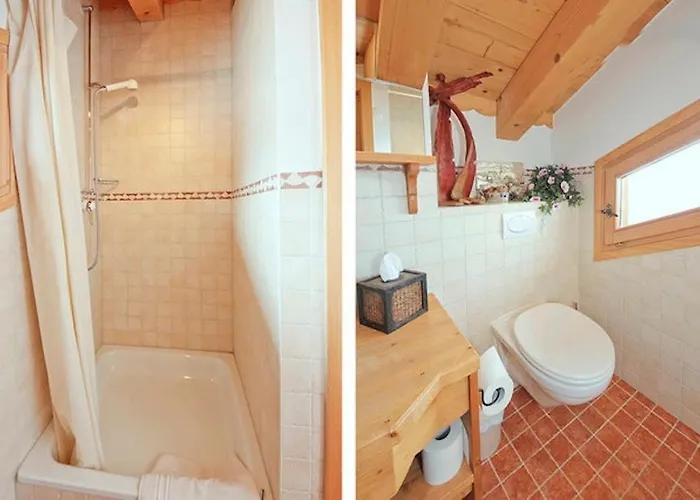 埃尔康多尔小木屋 木屋