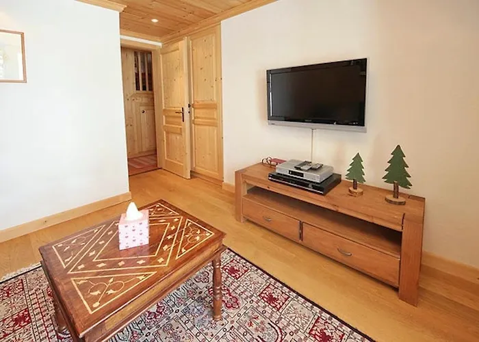 木屋 埃尔康多尔小木屋 *