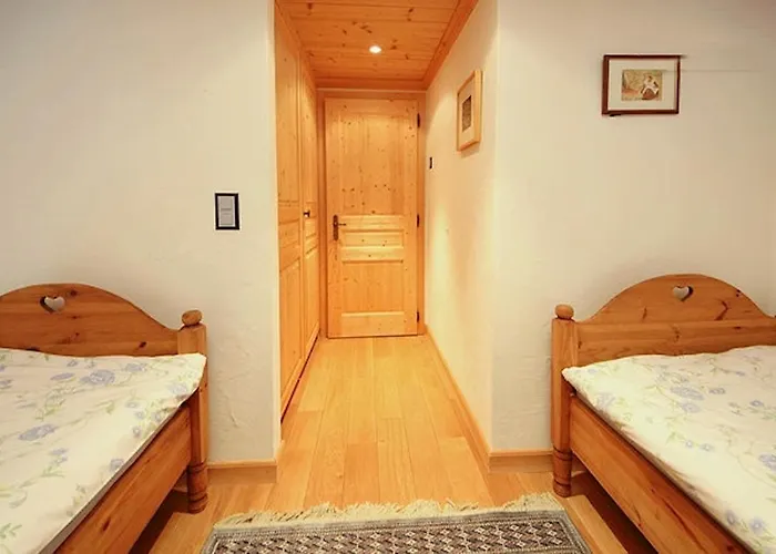 埃尔康多尔小木屋 木屋