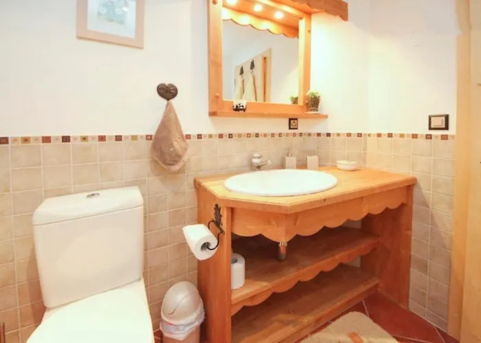 Шале El Condor *