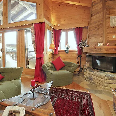 El Condor Crans-Montana