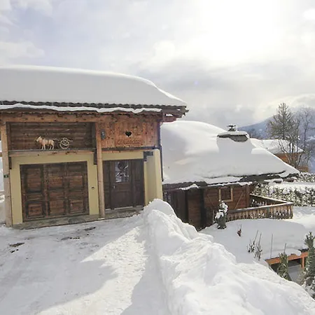 El Condor Horská chata