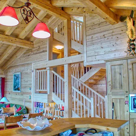 El Condor Horská chata