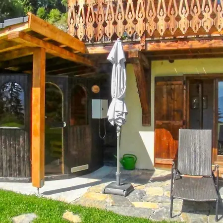 El Condor Crans-Montana