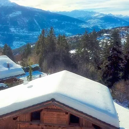 El Condor Horská chata *