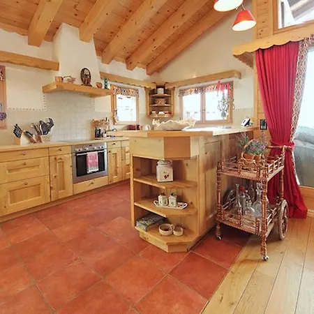 Chalet El Condor *