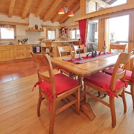 El Condor Crans-Montana