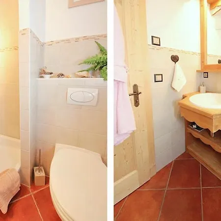 Chalet El Condor