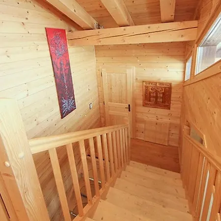 El Condor Chalet *