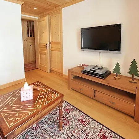Chalet El Condor *