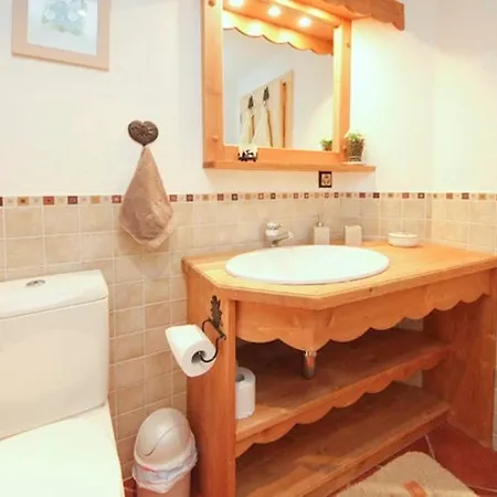 Chalet El Condor *