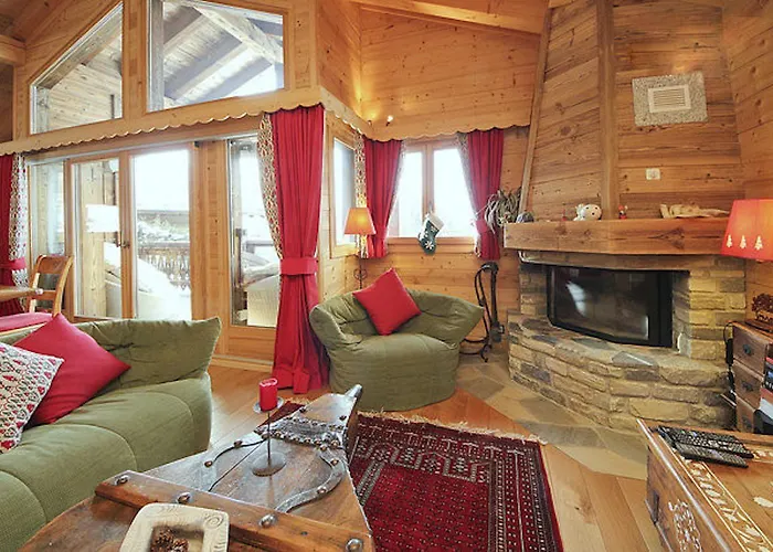 El Condor Crans-Montana