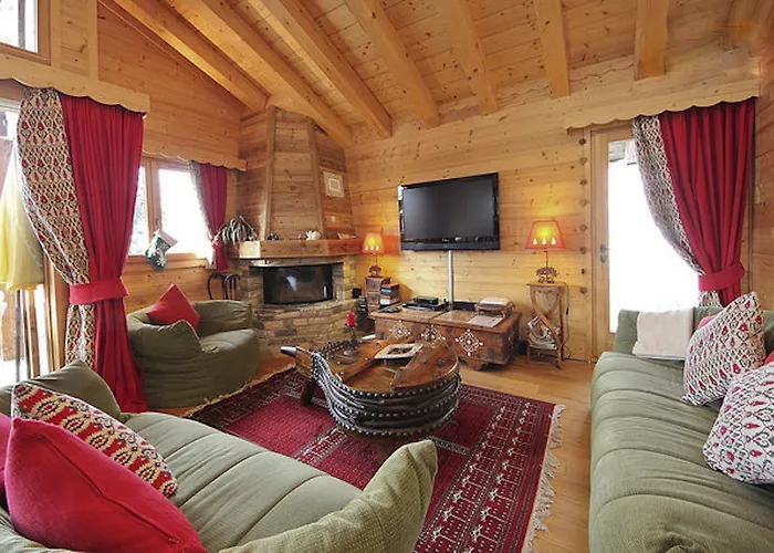 El Condor Crans-Montana