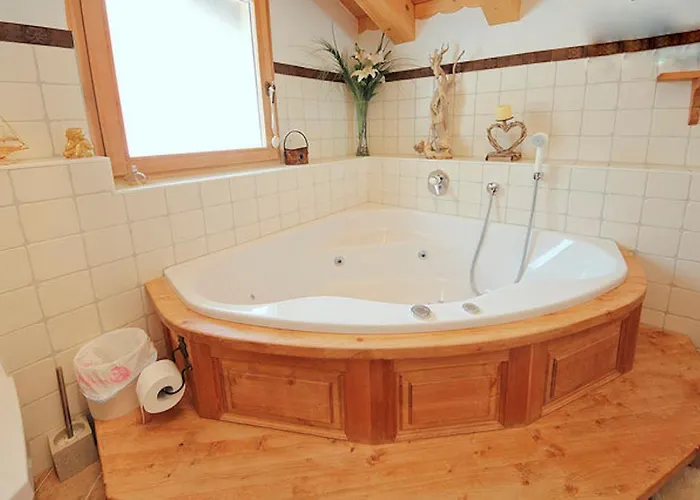 Horská chata El Condor Crans-Montana