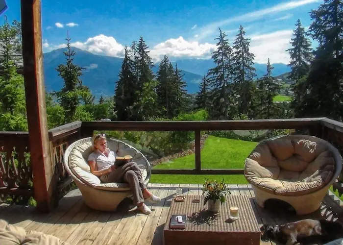 El Condor * Crans-Montana