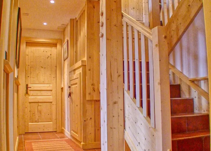 El Condor Horská chata *