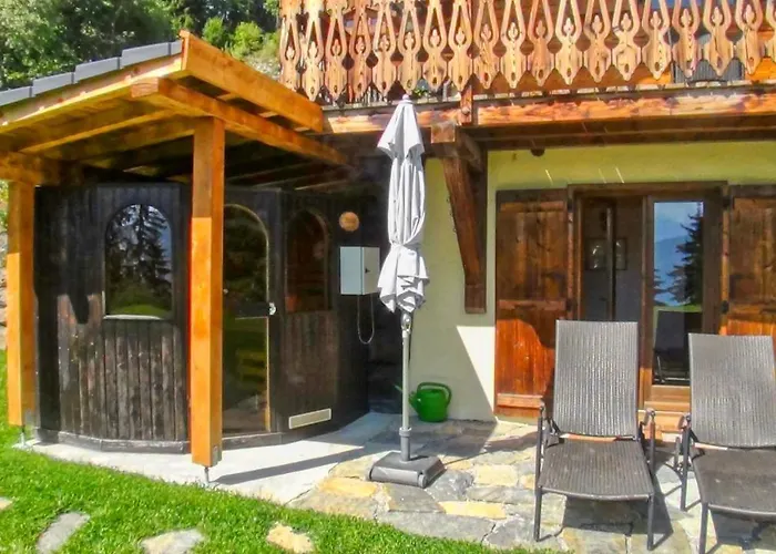 El Condor Crans-Montana