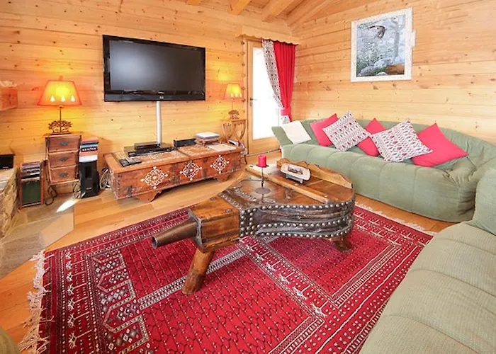 El Condor Crans-Montana