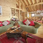 Chalet El Condor Crans-Montana