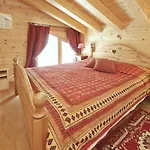 El Condor Chalet Crans-Montana