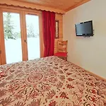 Chalet El Condor